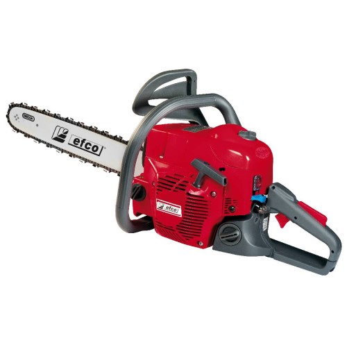 Пила бензиновая (бензопила) EFCO MT 5200