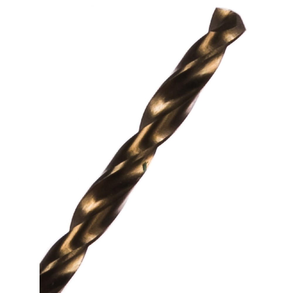 Сверло по металлу Heller НSS-Co 3х61мм (21225)