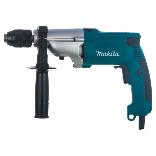 Сетевая дрель Makita HP2051 ударная