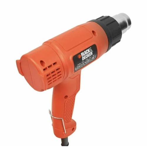 Фен строительный Black&Decker KX1650