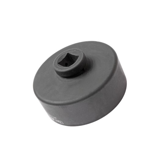 Головка ступичная 1" 120мм 8-ми гранная (BPW-16T) JTC