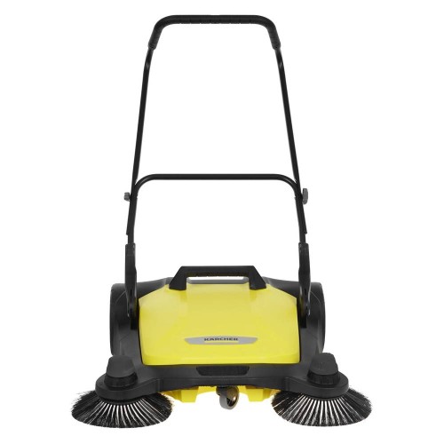 Машина подметательная Karcher S 6 TWIN