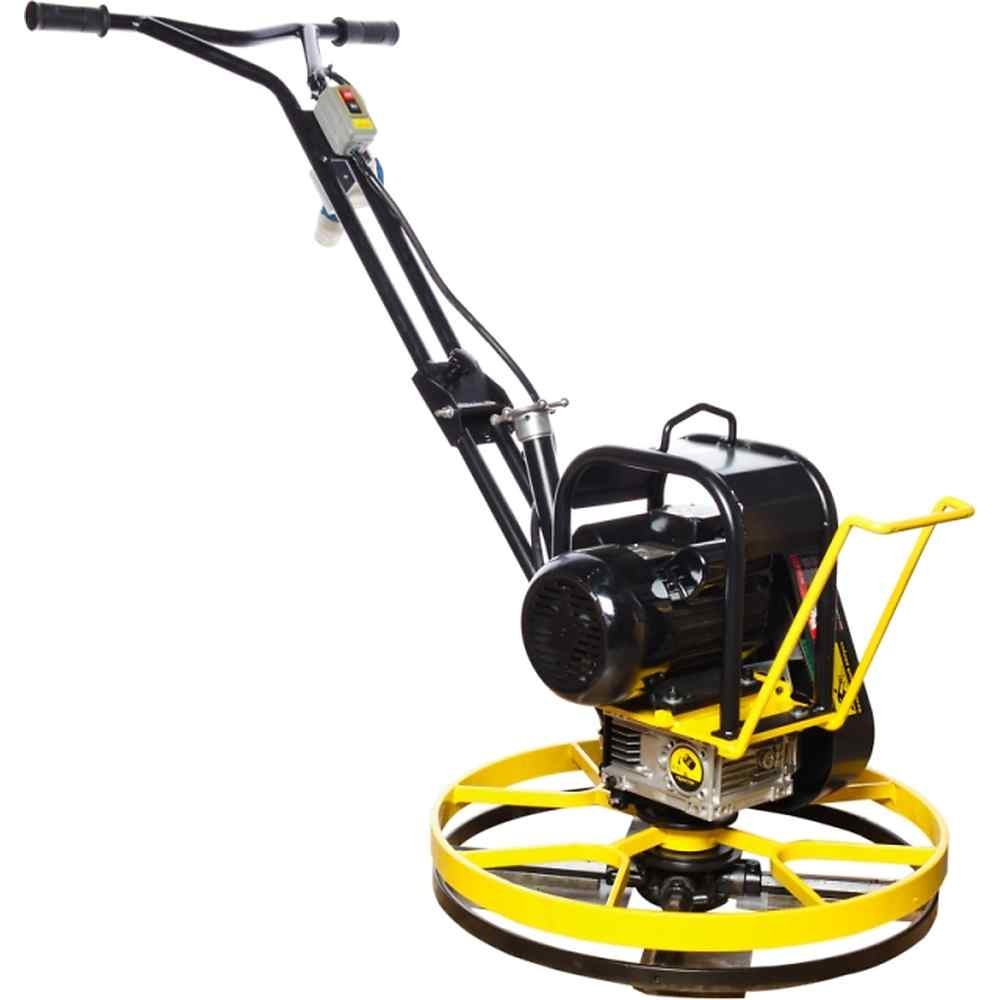 Затирочная машина REDVERG RD-S60E