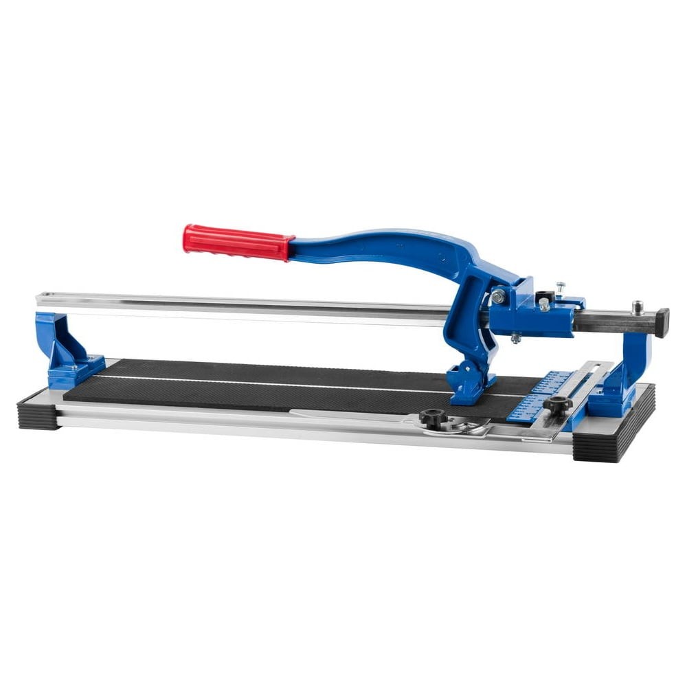 ЗУБР МОНОРЕЛЬС 500 мм, 5-16 мм, монорельс усиленная платформа, Плиткорез на подшипниках, ЭКСПЕРТ (33193-50)