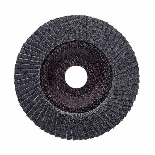 Круг лепестковый торцевой Bosch Expert for Metal 125х22.2мм K40 (716)