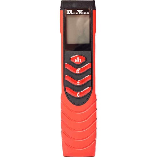 Лазерный дальномер REDVERG RD-RF-30