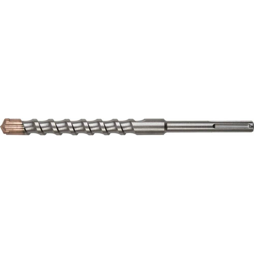 Бур SDS-max ЗУБР Профессионал 30x370 мм (29350-370-30)