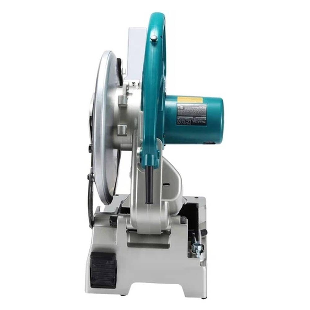 Монтажная пила Makita LC1230N, Пильный