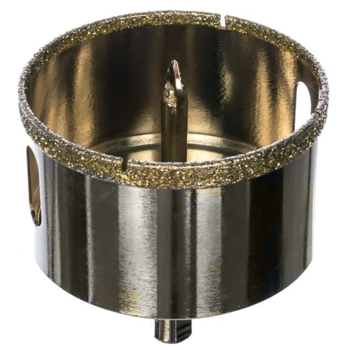 Коронка Trio-Diamond 68мм алмазная (400068)