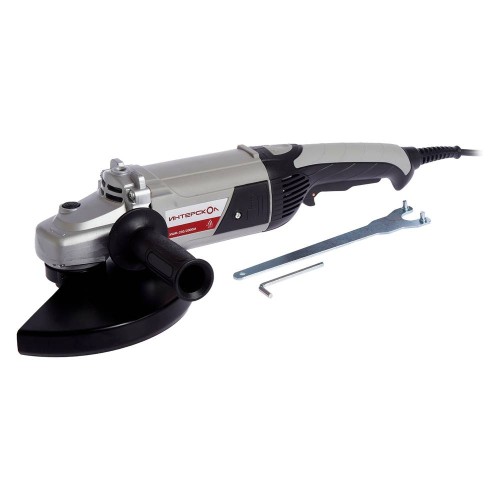 Машина шлифовальная угловая ИНТЕРСКОЛ УШМ-230/2300М