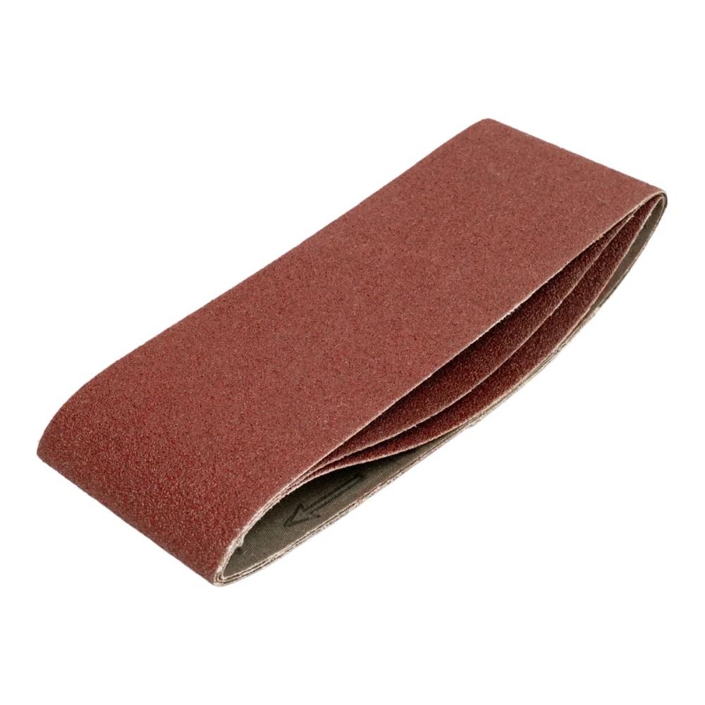 Лента шлифовальная ЗУБР МАСТЕР 100х610мм P40 3 шт.