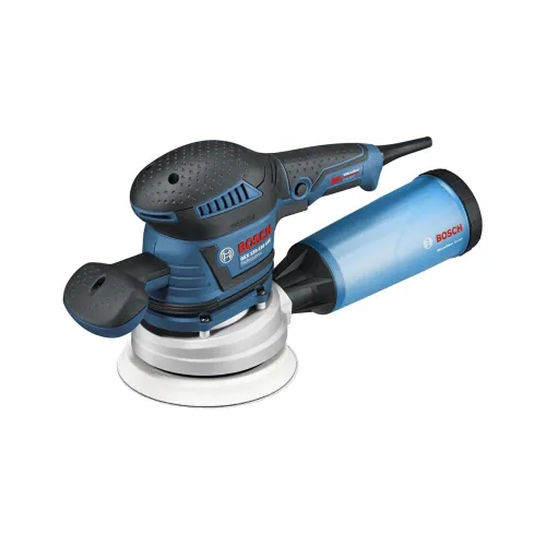 Эксцентриковая шлифмашина Bosch GEX 125-150 AVE