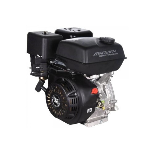 Двигатель бензиновый Zongshen ZS 190 FA2