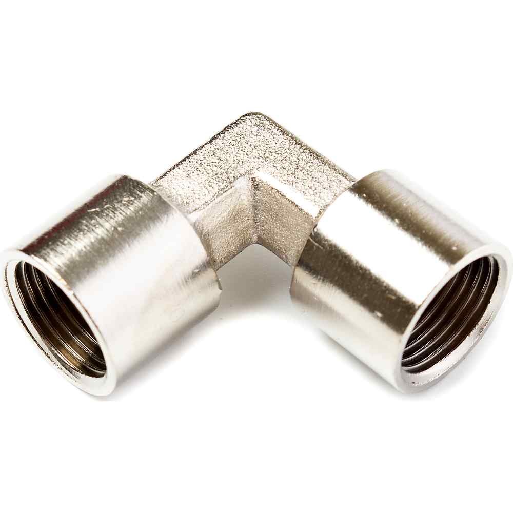 Переходник Concorde L-RV38-RV38 L-образный (3/8"F - 3/8"F)