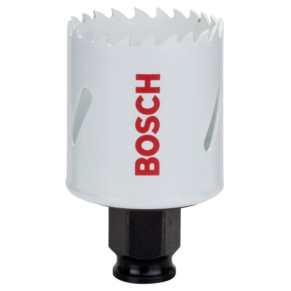 Коронка Bosch HSS-CO 43мм (631)