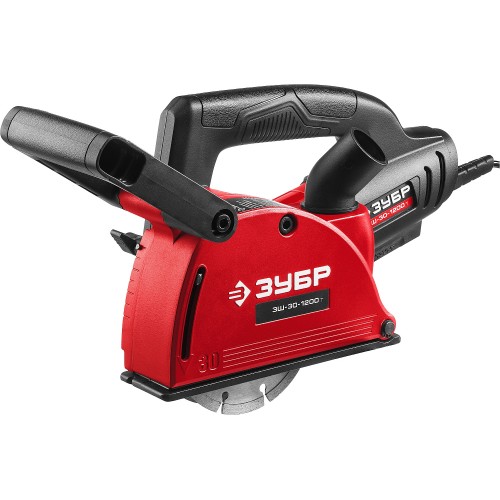 Бороздодел ЗУБР ЗШ-30-1200 Т