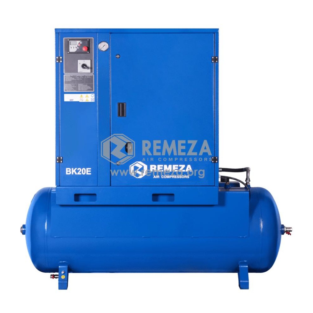 Винтовой компрессор ВК 20Е-15-500ВС