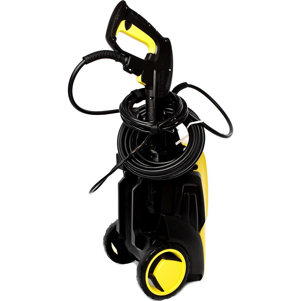 Мойка высокого давления Karcher K 5 Compact EU