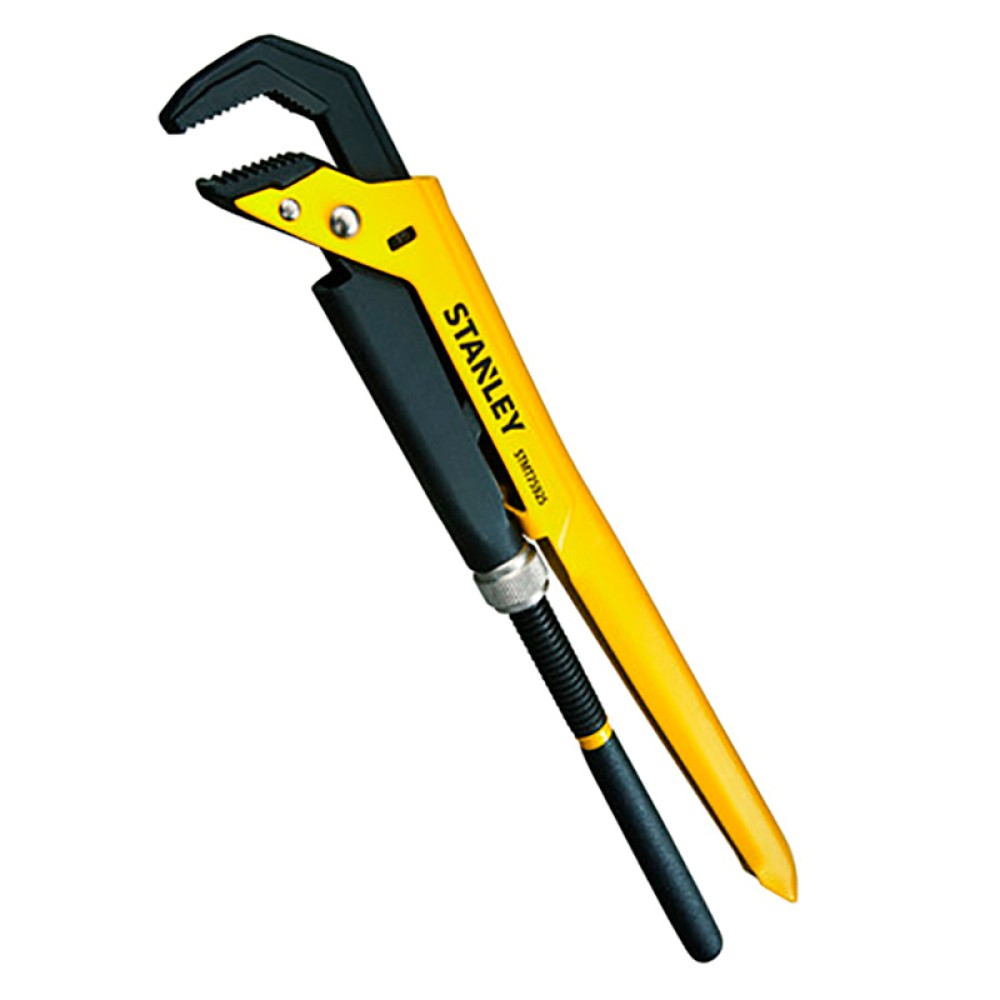 Ключ трубный STANLEY №2 STMT75927-8