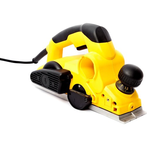 Рубанок DeWalt D26500K