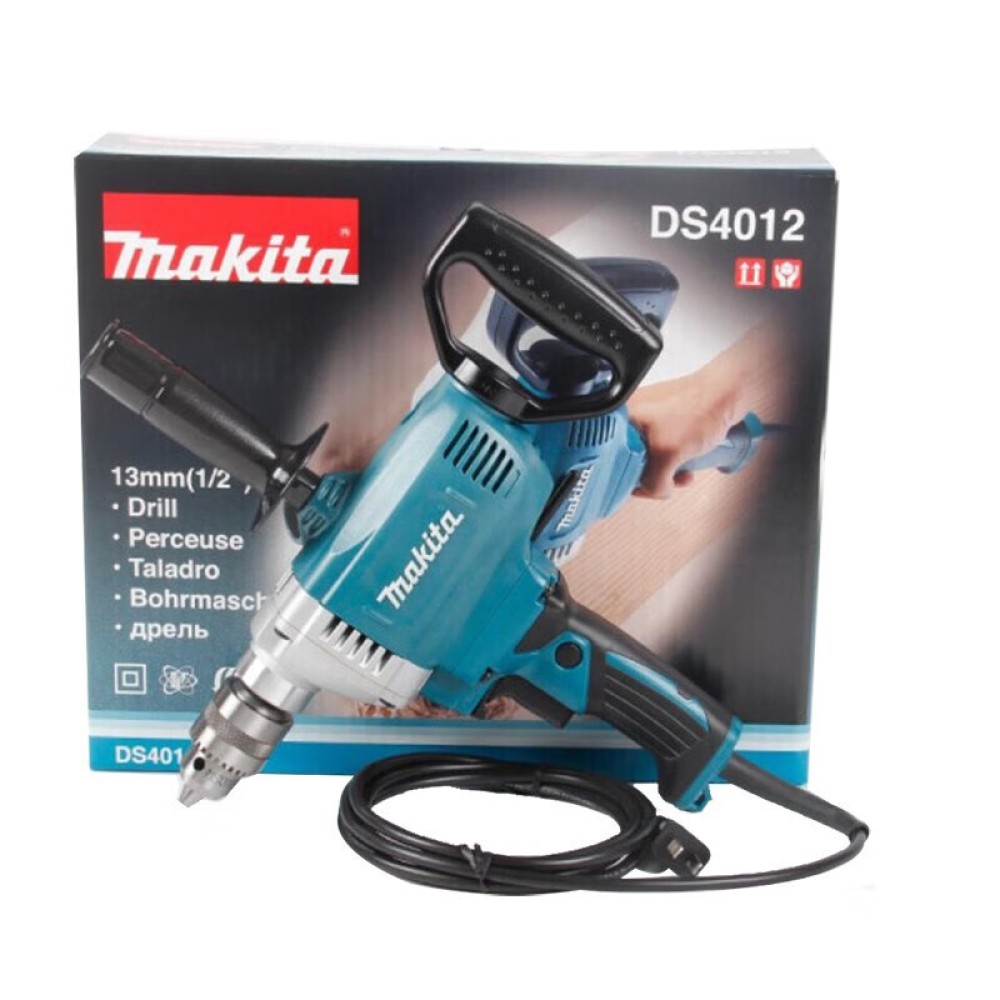 Дрель-миксер Makita DS4012