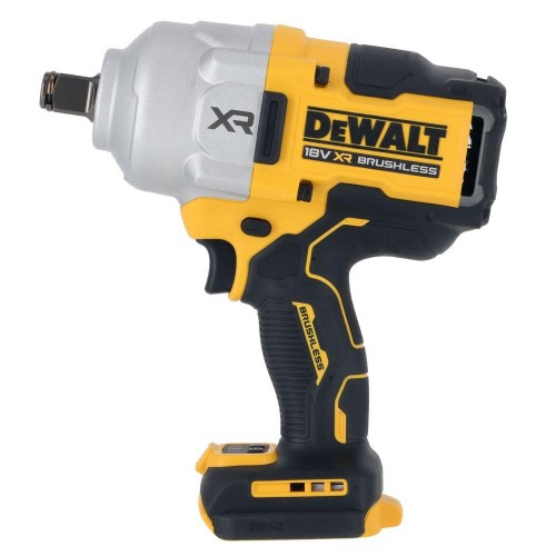 Гайковерт аккумуляторный DeWalt DCF964N-B1 (без акк, без з/у)