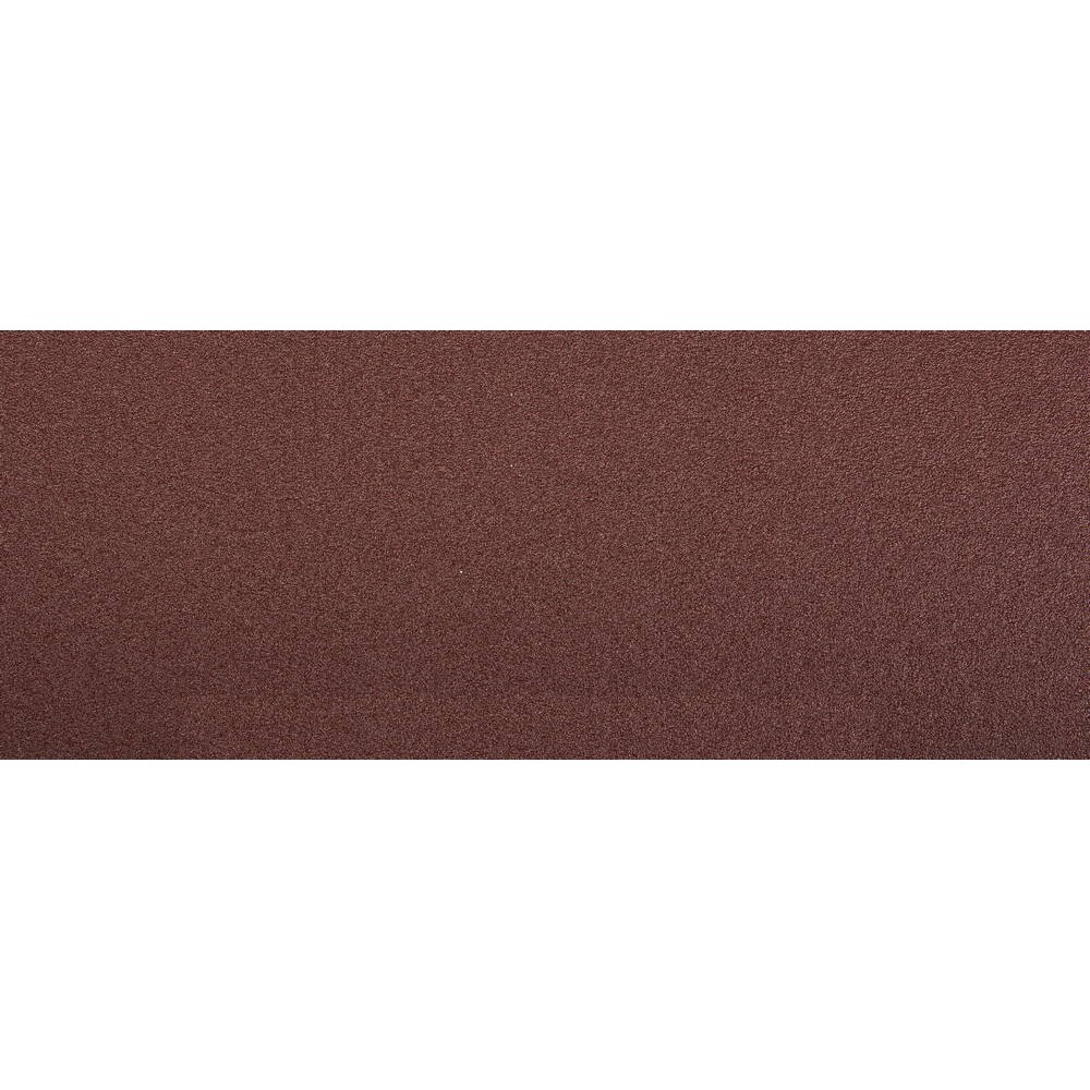 Лист шлифовальный ЗУБР _Мастер_, без отверстий, для ПШМ на зажимах, Р100, 93х230мм, 5шт