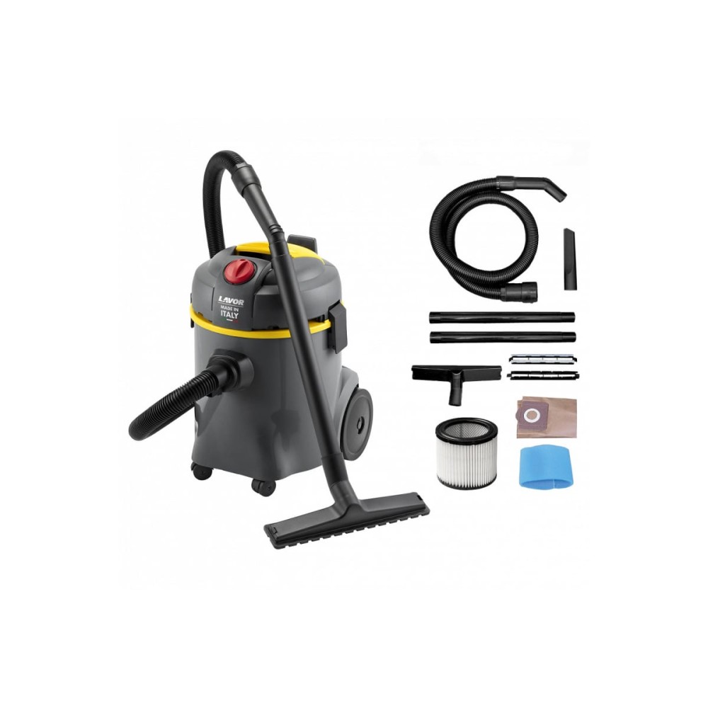 Пылеводосос Lavor WT 20