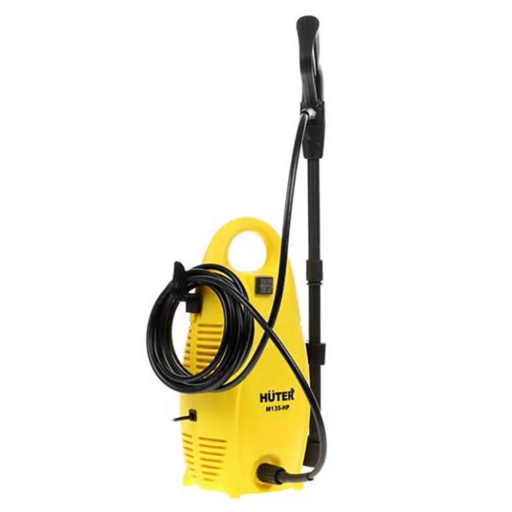 Мойка HUTER M135-HP