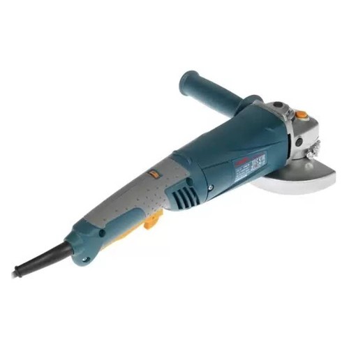 Машина шлифовальная угловая Rebir LSM-125/1100E