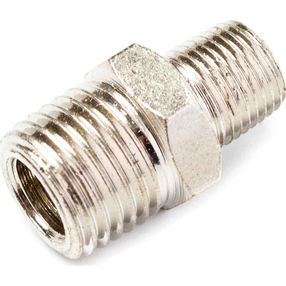 Переходник Concorde RN14-RN18 (1/8"M - 1/4"M)