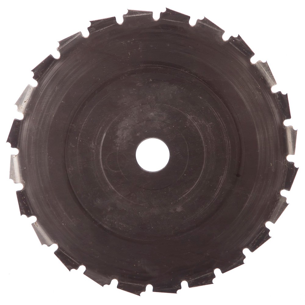 Диск для триммера Husqvarna 225х25.4мм 24 зуба (5784427-01)