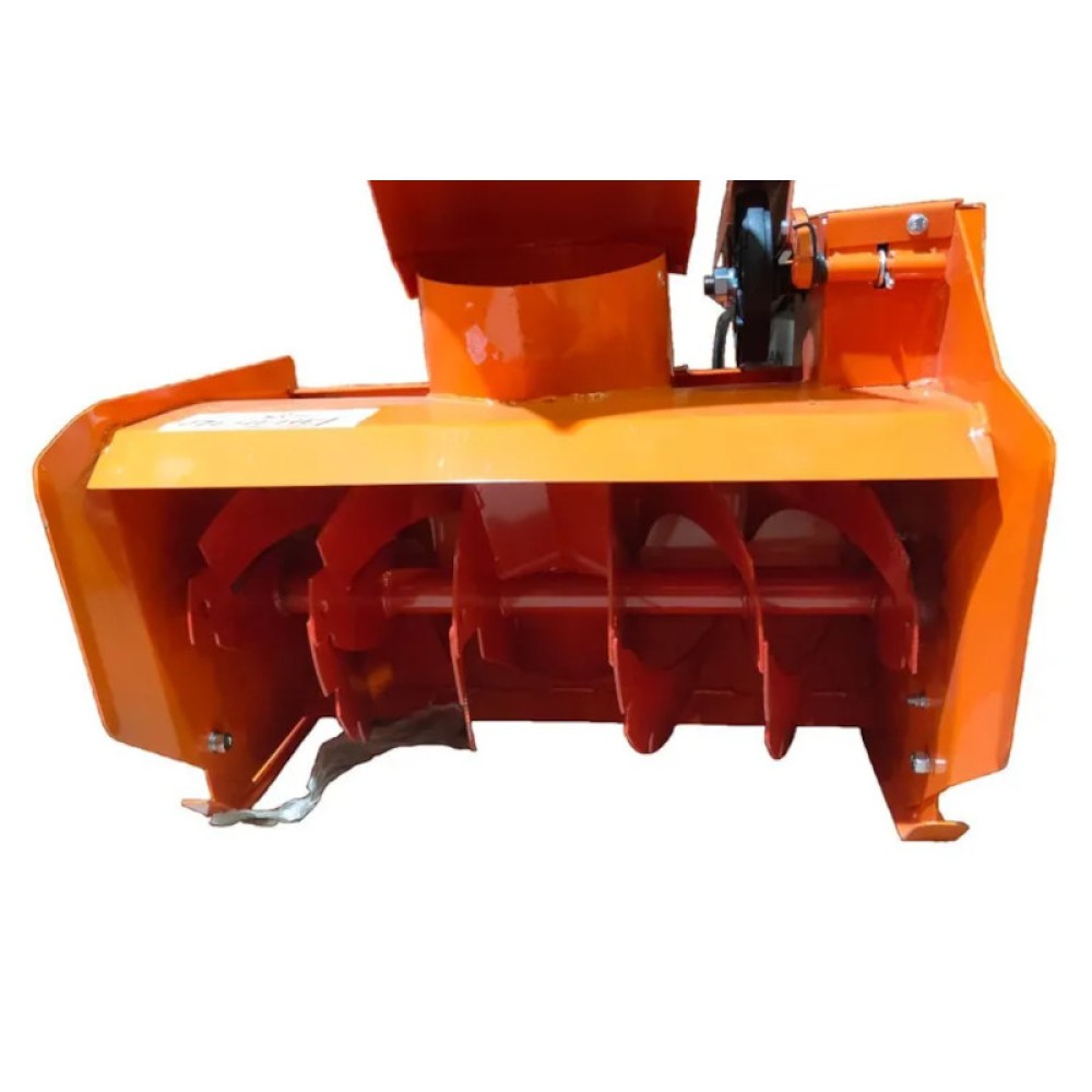 Снегоуборочная приставка ПЕЧЕНЕГ СУБ-0,6 с