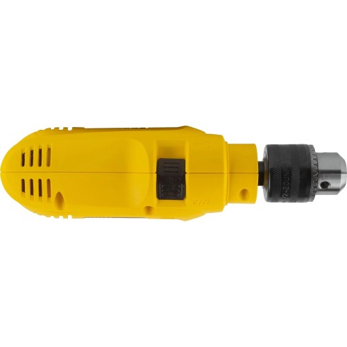 Сетевая дрель STANLEY SDH600 ударная