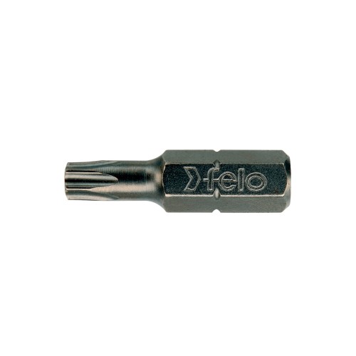 Felo Бита Torx 20x25 серия Industrial, 100 шт 02620017