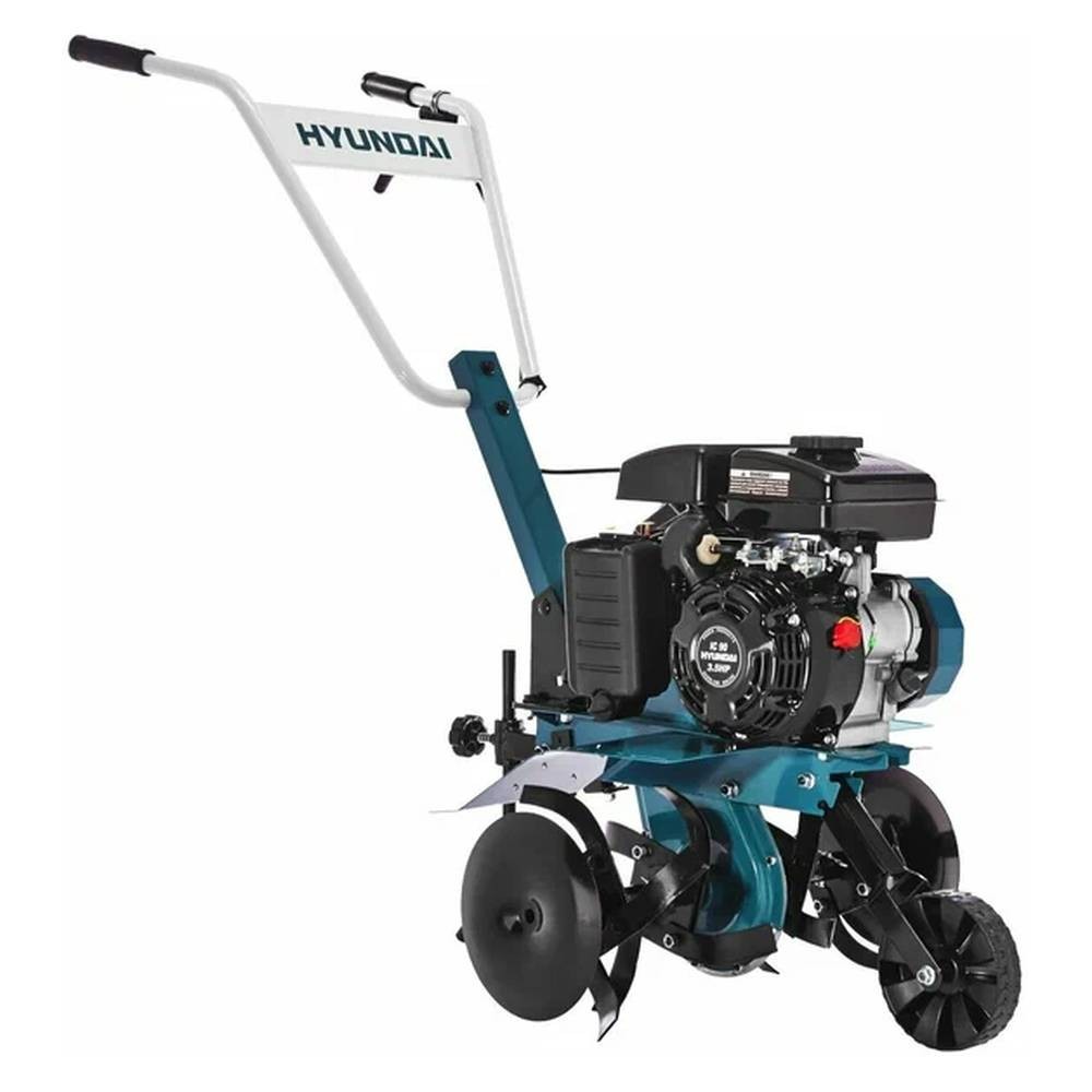 Мотокультиватор HYUNDAI T 500
