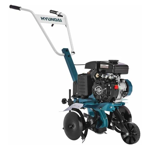 Мотокультиватор HYUNDAI T 500