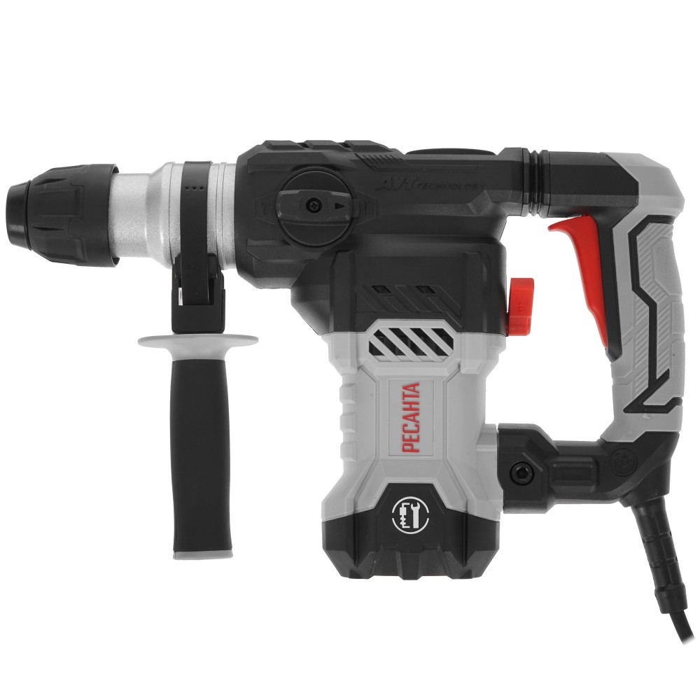 Перфоратор Ресанта П-32-1400КВ