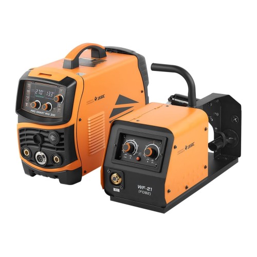 Сварочный инвертор Сварог PRO SMART MIG 300 (N253S)