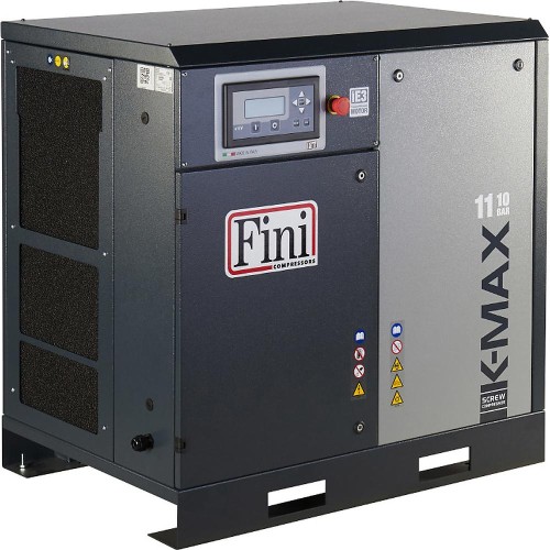 Компрессор FINI MICRO 5.5-10-500