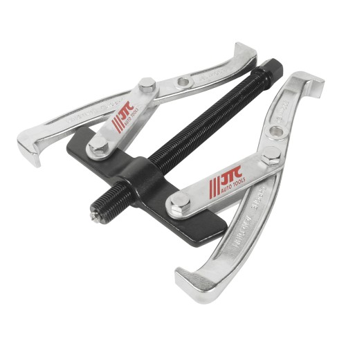 Съемник подшипников 2-х лапый 100-254мм JTC