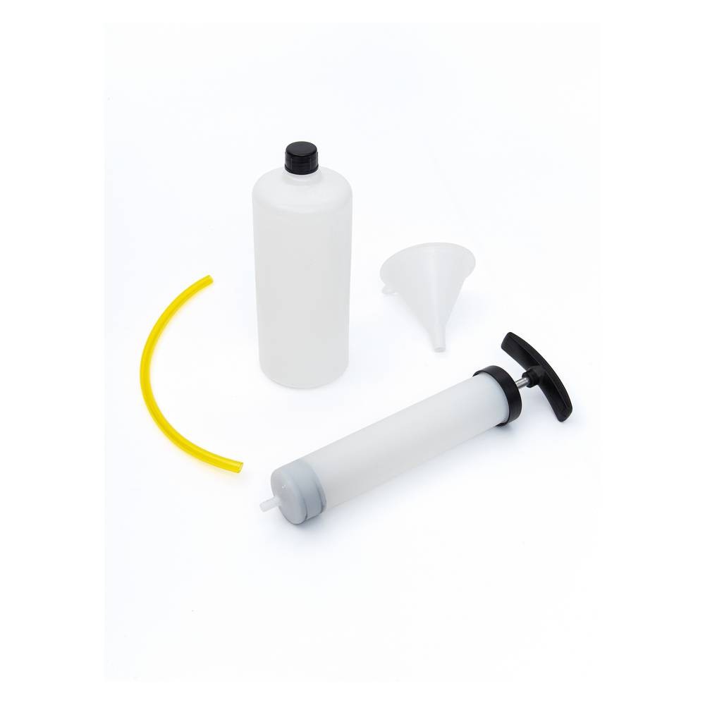 Набор сервисный GEOS для замены масла (213807)