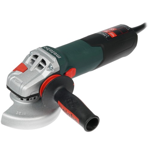 Машина шлифовальная угловая Metabo W 13-125 Quick (603627000)