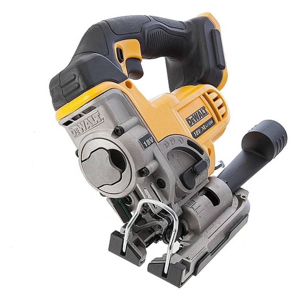 Аккумуляторный лобзик DeWalt DCS331M2