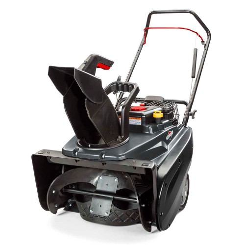 Бензиновый снегоуборщик Briggs&Stratton 1022E