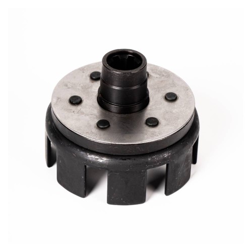 Барабан сцепления 71300-TA5A-0001