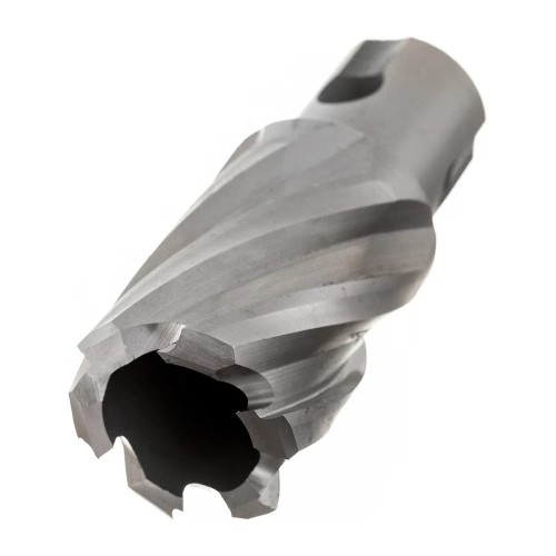 Сверло по металлу MESSER HSS 55x30мм (10-50-030)