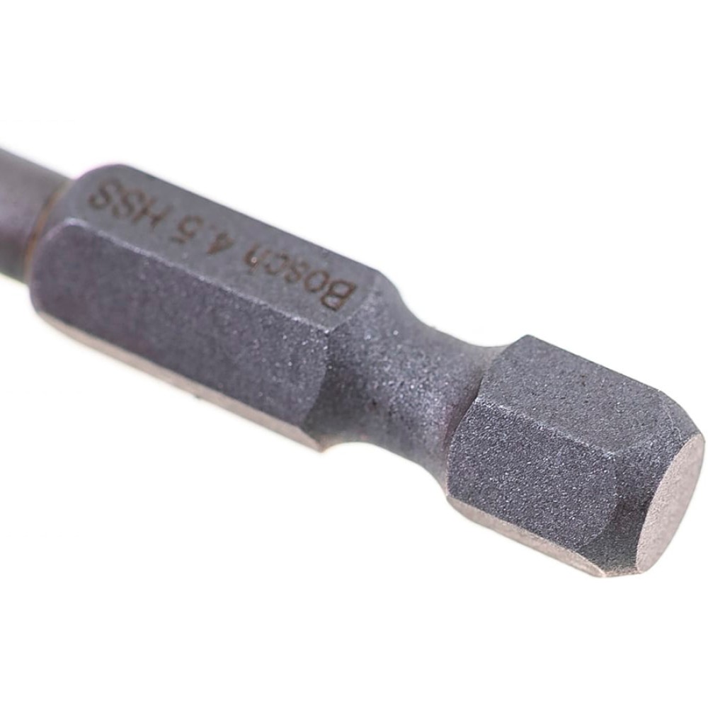 Сверло по металлу Bosch ImpactControl 4.5x87мм (055)