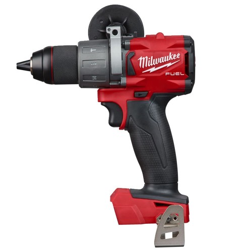 Аккумуляторная дрель-шуруповерт Milwaukee M18 FPD2-0X ударная (без акк, без з/у)