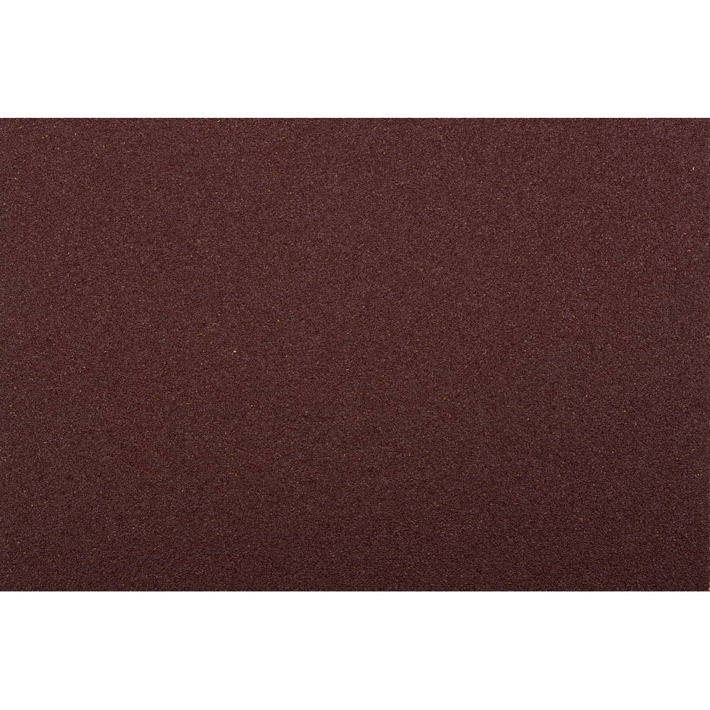 ЗУБР Р80, 230 х 280 мм, 5 шт, водостойкий, шлифовальный лист на бумажной основе (35520-080)